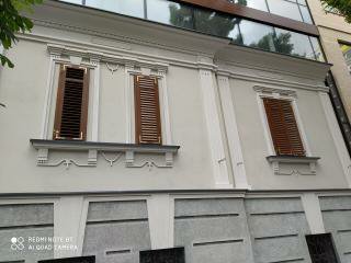 HOUSE FILIPA FILIPOVICA Street Takovska 37 Belgrade